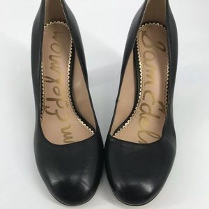 Sam Edelman Stillson Block Heels
